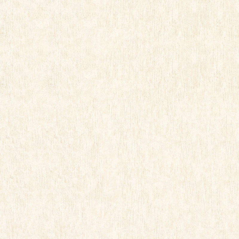 Rouleau de papier peint texturé Earth Collection, Crème, crème