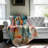 Festive Yuletide - 1 Piece Premium Blanket-99240627