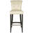 Arlease Upholstered Counter Stool with Solid Wood Frame-1494641584-1538192857