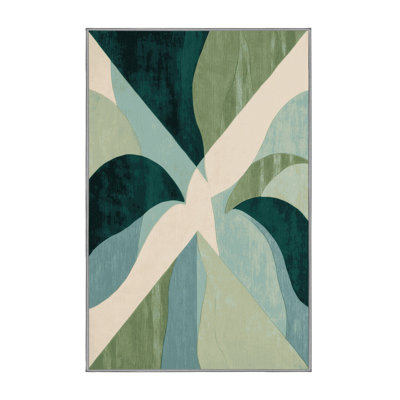 Tapis Cosmic Tranquility