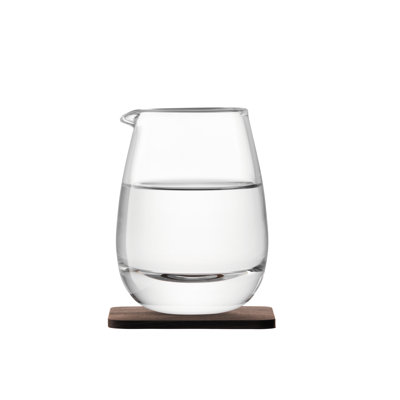 Islay 10.1oz. Glass Carafe