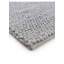 Handgefertigter Wollteppich Aus In Hellgrau Hand Loomed Area Rug-101897477