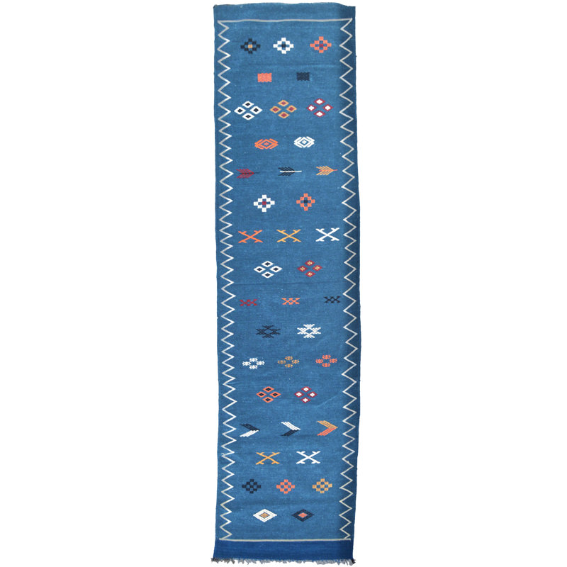 One-of-a-Kind Runner 2'8' X 10'3" Area Rug