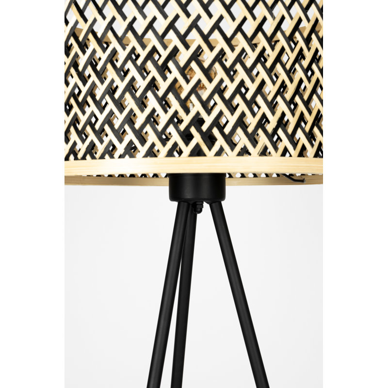 Isla Tripod Floor Lamp