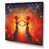 Wrapped Canvas