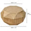 Table basse Octagon