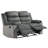 Liggins Motion Loveseat