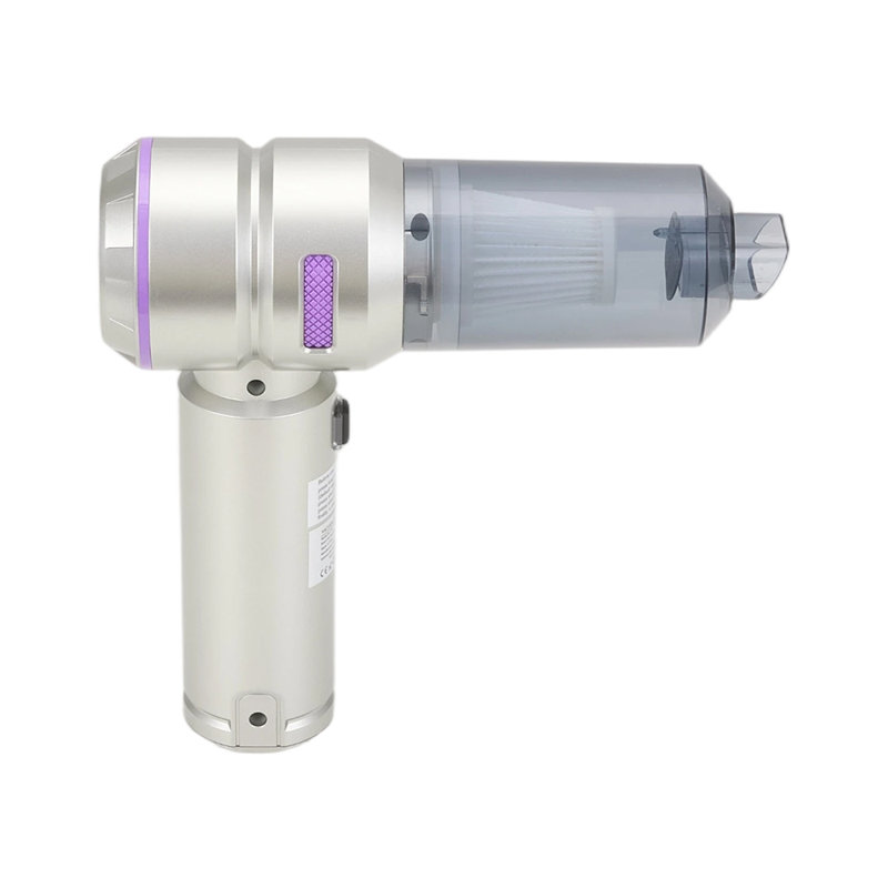 Breeins Handheld Vacuum