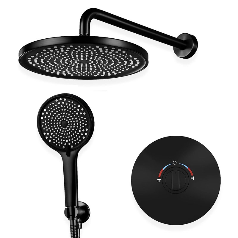 Système de douche complet