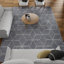 Tapis gris Jakavious Beraddo-782514557