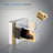 Wall Mounted Robe Hook-53162459