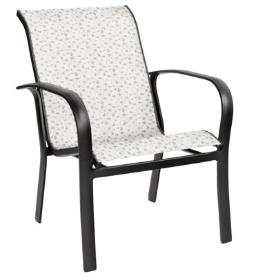 Fremont Outdoor Dining Armchair