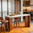 Coffee Counter,Chating Table,Bar Table,Dining Table