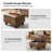 Dielle Transitional 2 Piece Sectional Sofa-109702949
