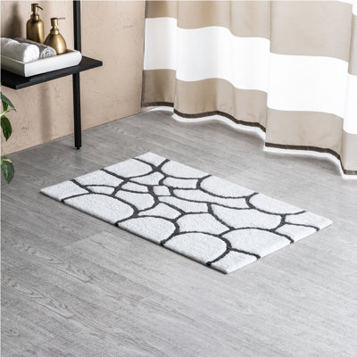 Tapis de bain Raul