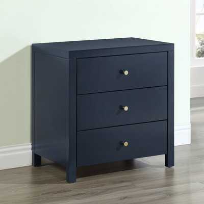 Nightstand With Drawer