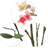 Silk Hydrangea Arrangement-1439337352