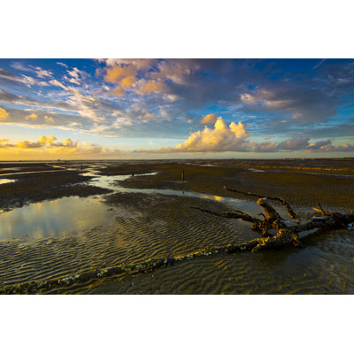 Sunset Beach Nanping Island,Zhanjiang,China by Bihaibo