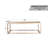 Talitha Coffee Table
