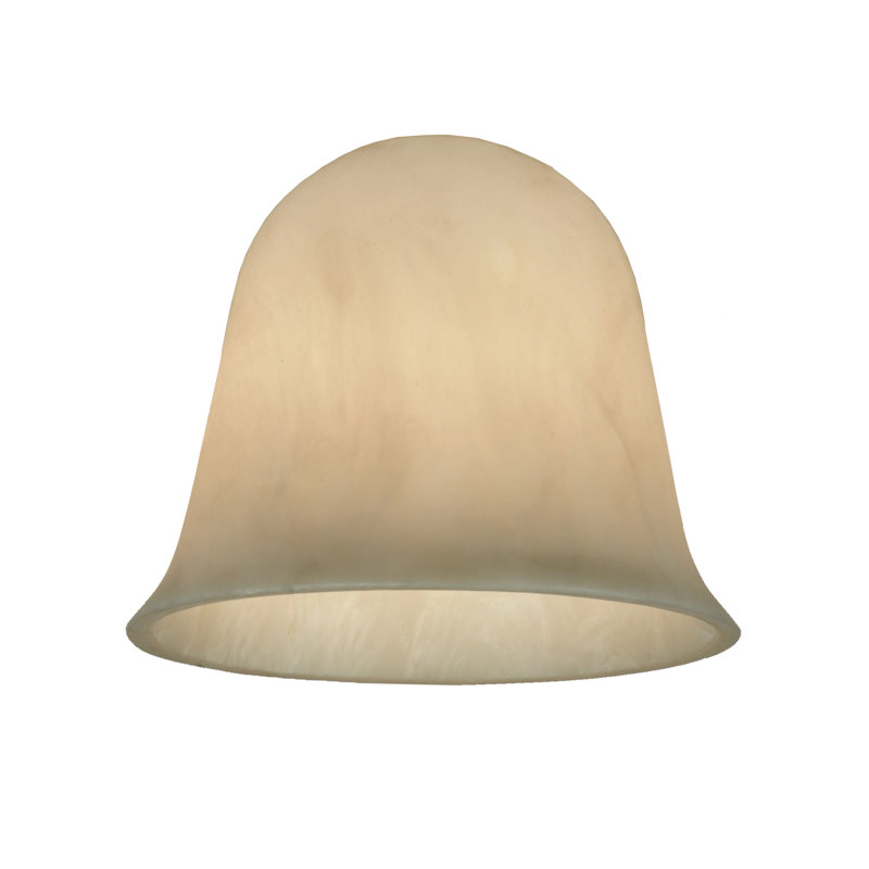 Bell Lamp Shade