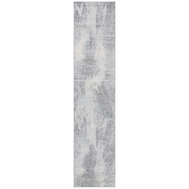  Pomposello Performance Carpet, Tapis de couloir 2 pi x 8 pi
