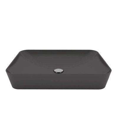 Ultra 23.6'' L Bathroom Sink
