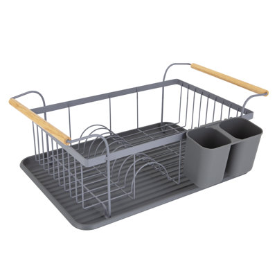 Scandi Dish Rack