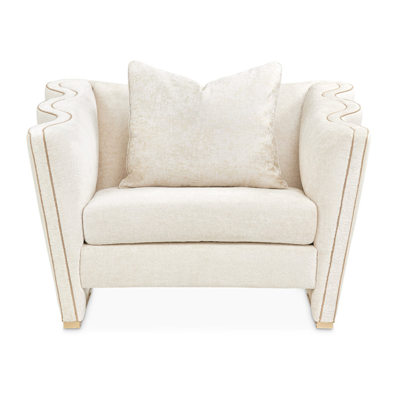 La Terrazza Armchair
