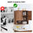 Wall Bathroom Cabinet-1815039847
