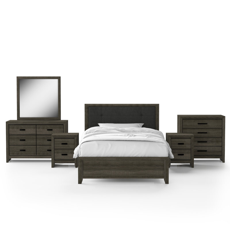 Ensemble de chambre configurable Wroblewski