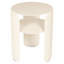 BeBop Outdoor Round Side Table-1533793684