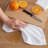 Cotton Waffle Kitchen Towel Linen Set