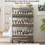 Rangement à chaussures 24 paires-1630655598