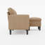 Coito 73.6" Upholstered Sectional-1966865768