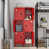 Rouge est en rupture de stock