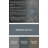 Machine Washable Gray Area Rug-1100452618