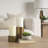 4.72'' H Metal Tabletop Pillar