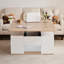 Lift Top Coffee Table with Storage-173675069