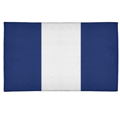 Chenille Indoor Rug