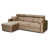 Beige is out of stock selected