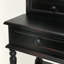 Table de bout Baretta Classic Country