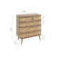Amanni 85 cm W Chest of Drawers-1770541456