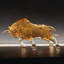 Figurine Oakledge-709874998