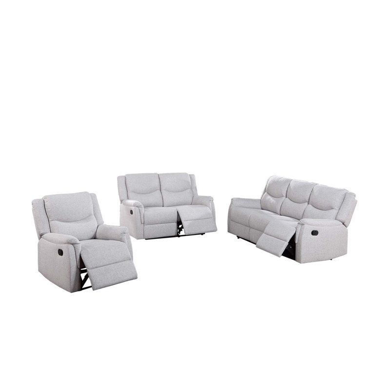 Recliner Loveseat
