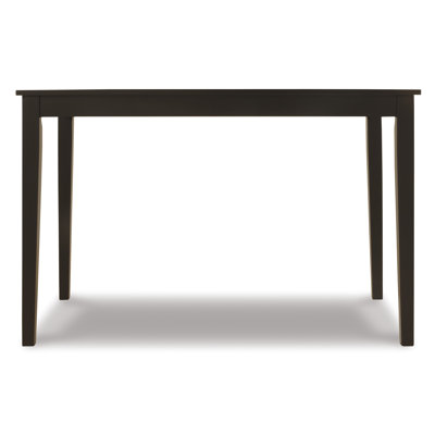 Table de salle à manger Kimonte