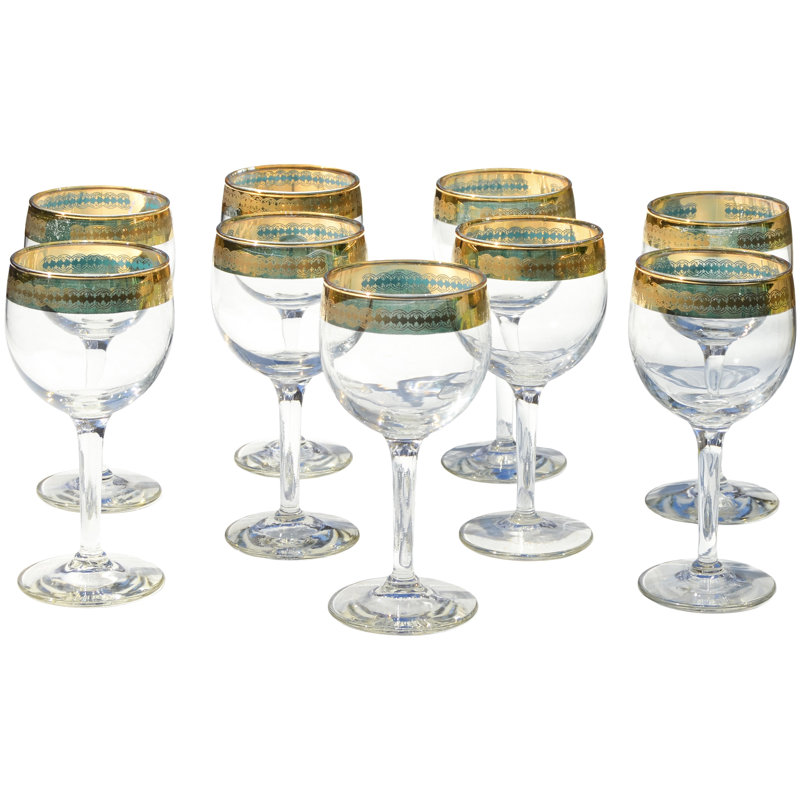 Wine Glass