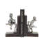 Serre-livres avec balançoire Polystone People-55870969