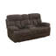 Causeuse modulaire inclinable 78 po