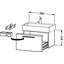 Meuble-lavabo simple 30 po Vero-16837801-16837804