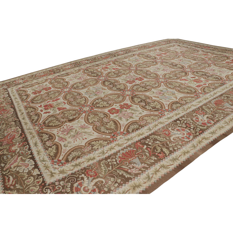 One-of-a-Kind 14'5" X 21'7" Area Rug